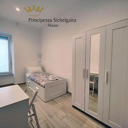 Villa Principessa Sichelgaita House à Salernes Extérieur photo